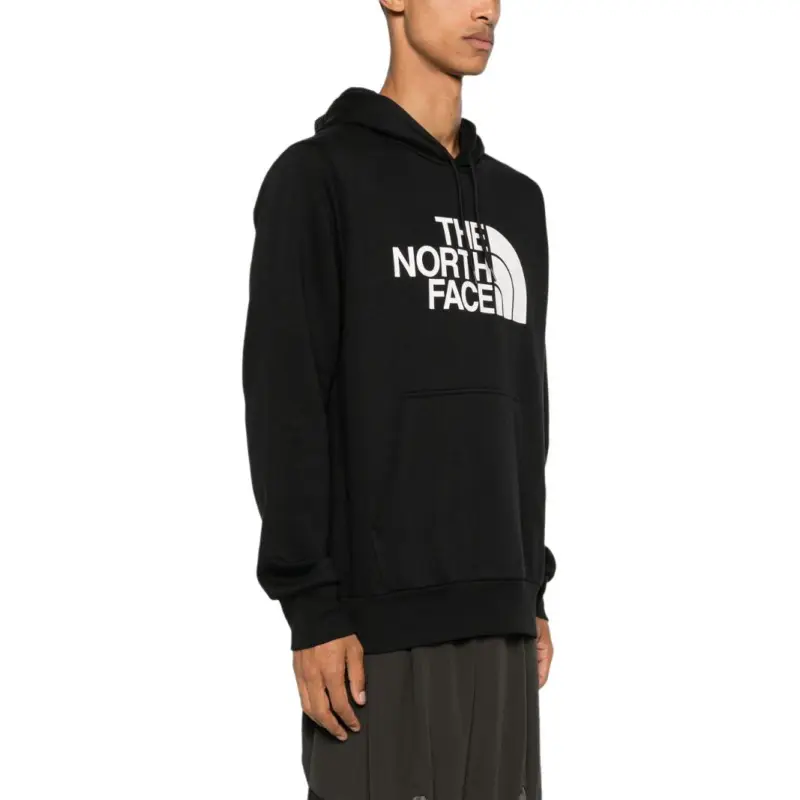 THE NORTH FACE Easie Drawstring Hoodie-3