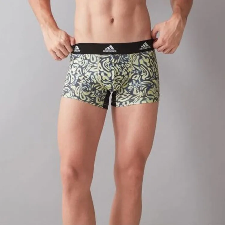 Adidas Men Underpants-2