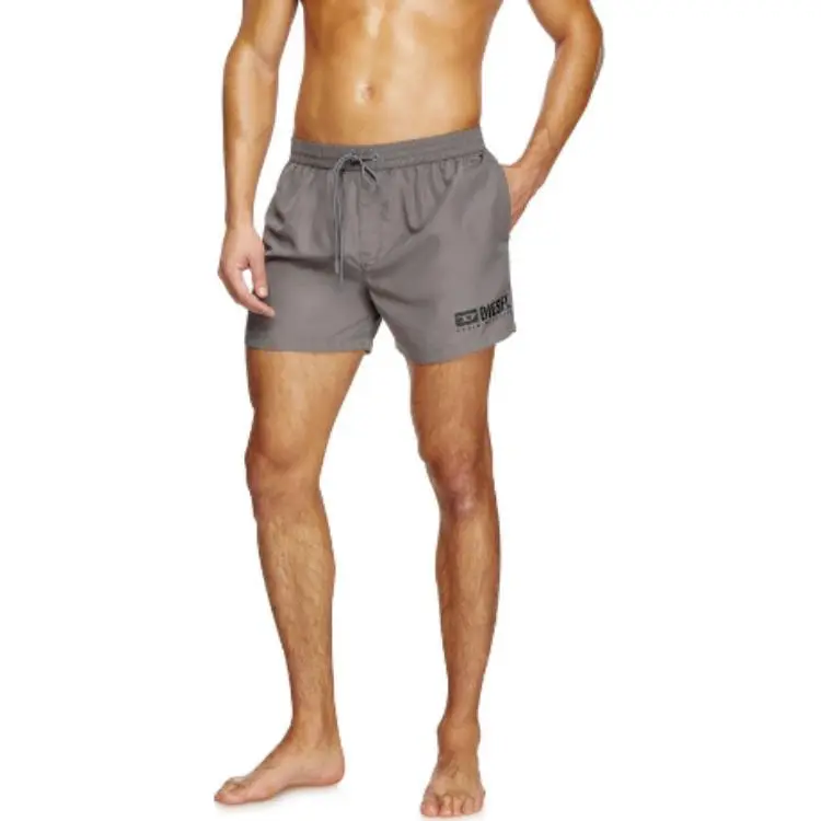 DIESEL Mario 34 D Core Swim Shorts-1