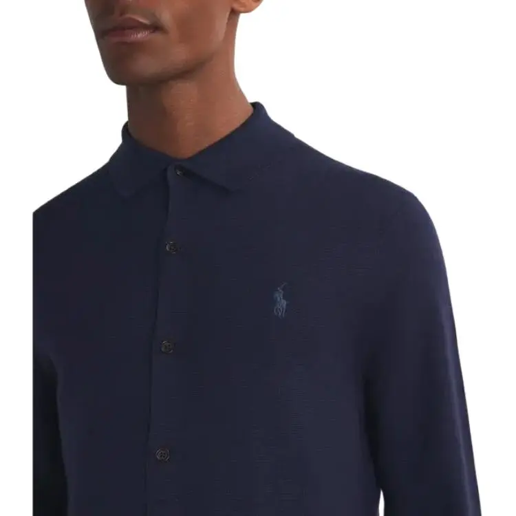 Polo Ralph Lauren Polo Pony Shirt-4