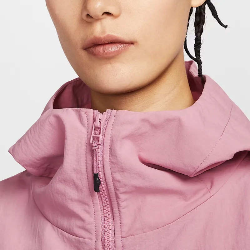 Nike Jackets Women's Pink-4