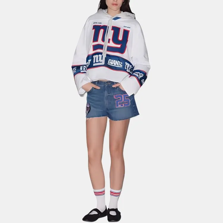 ZARA Denim Shorts Women's Indigo-1