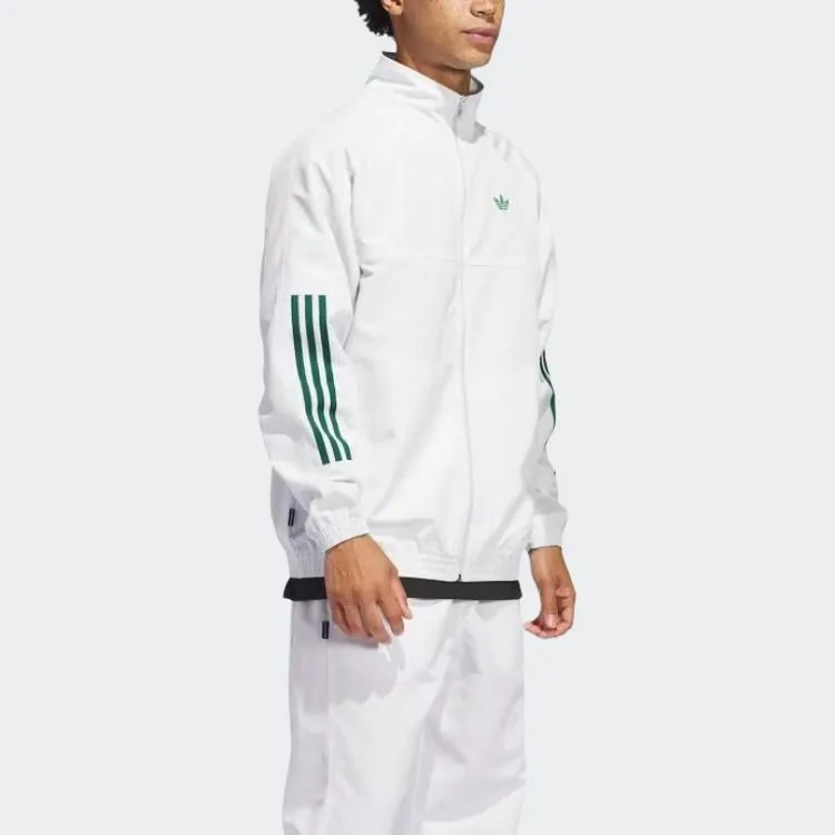 Adidas Originals Skateboarding Gatsele Track Jacket Gender Neutral-4