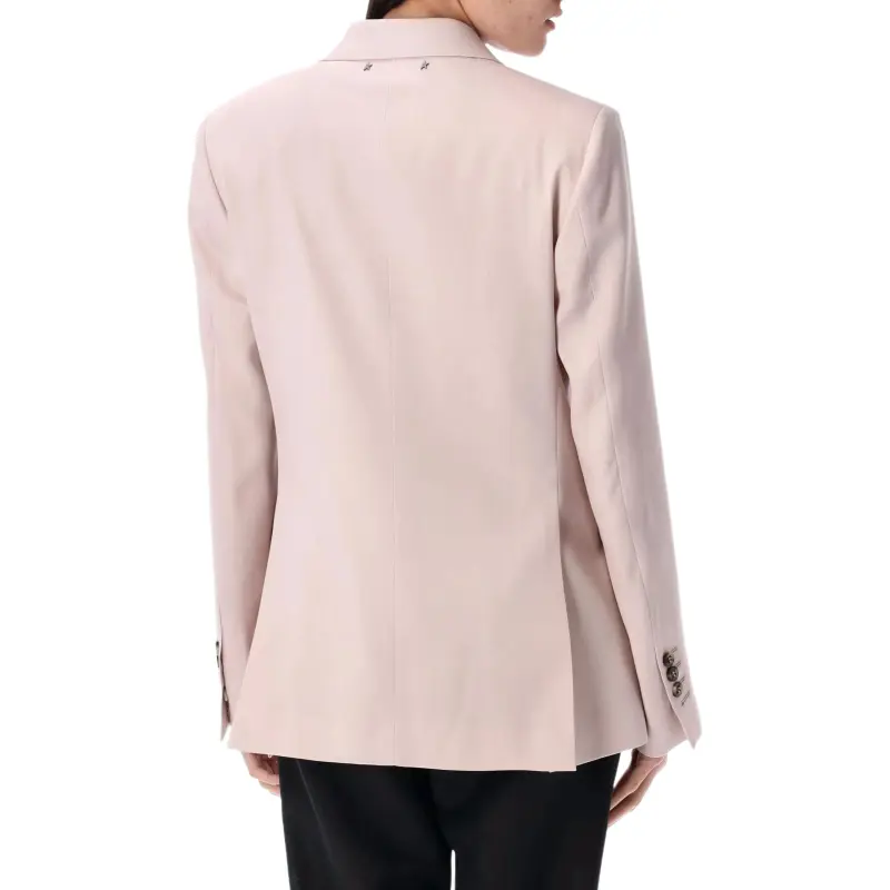 Golden Goose Virgin Wool Blazer-1