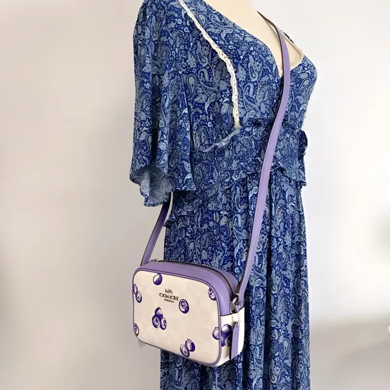 COACH Jamie Crossbody Bags-4