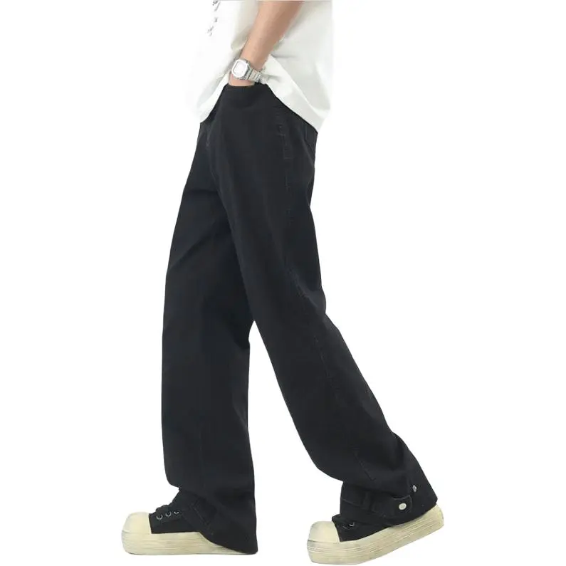 MGXEK Jeans Unisex-2