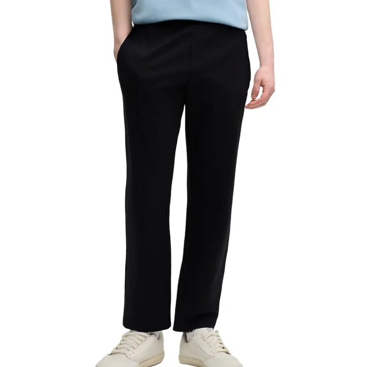 FILA Casual Pants Men's Jet Black-2