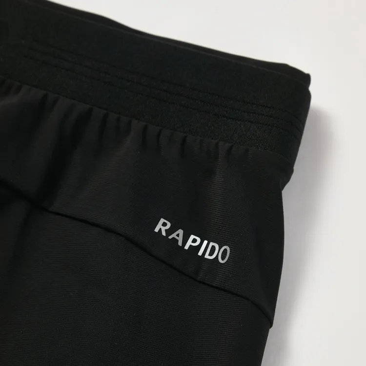 RAPIDO Knitted Sports Pants Women's-3