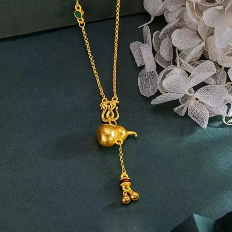 KZD Necklaces Women's-6