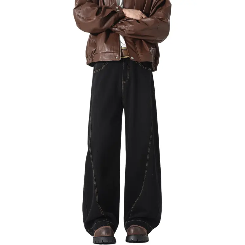 GRAMICA Jeans Unisex-13