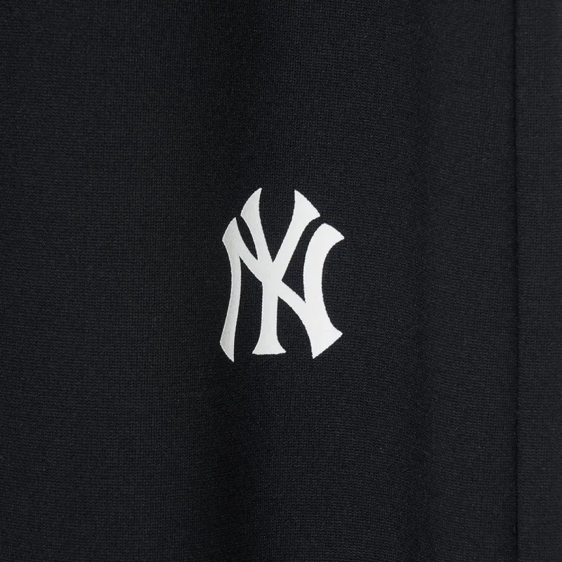 MLB SS24 New York Yankees Casual Pants Women's Black-5
