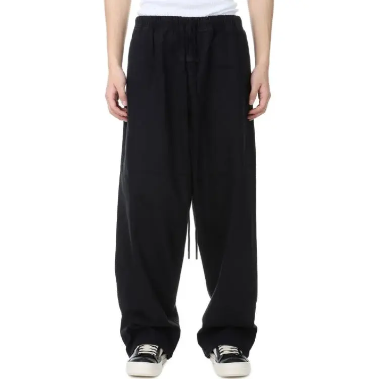 Fear Of God Essentials Denim Lounge Pants-2