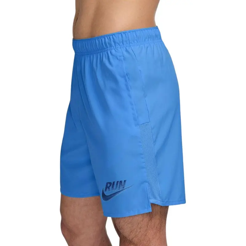 Nike Sports Shorts Men's Light Blue-2
