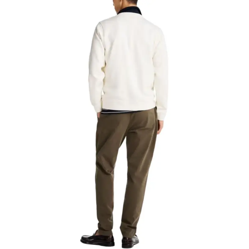 Tommy Hilfiger Sweatshirt Men's White-3