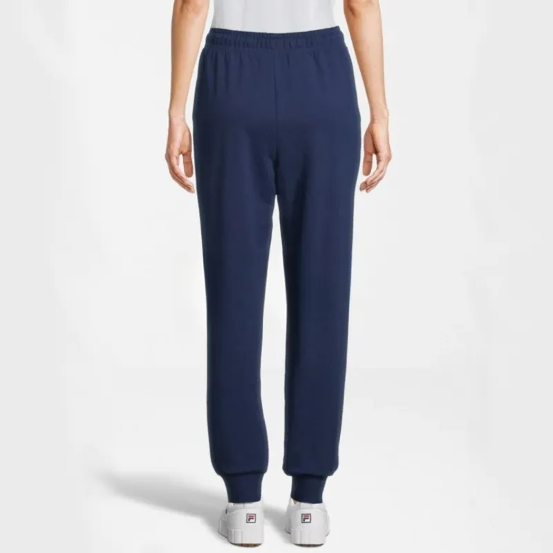 FILA Athletic Trousers Women's Blue-2