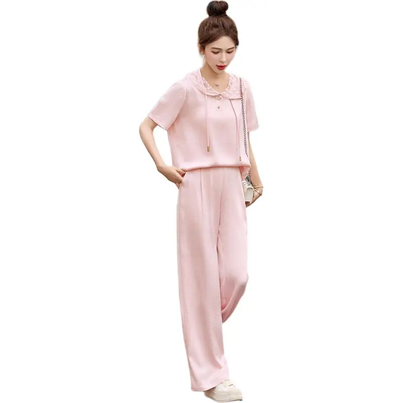 Fele.d Casual Suits Women's-6