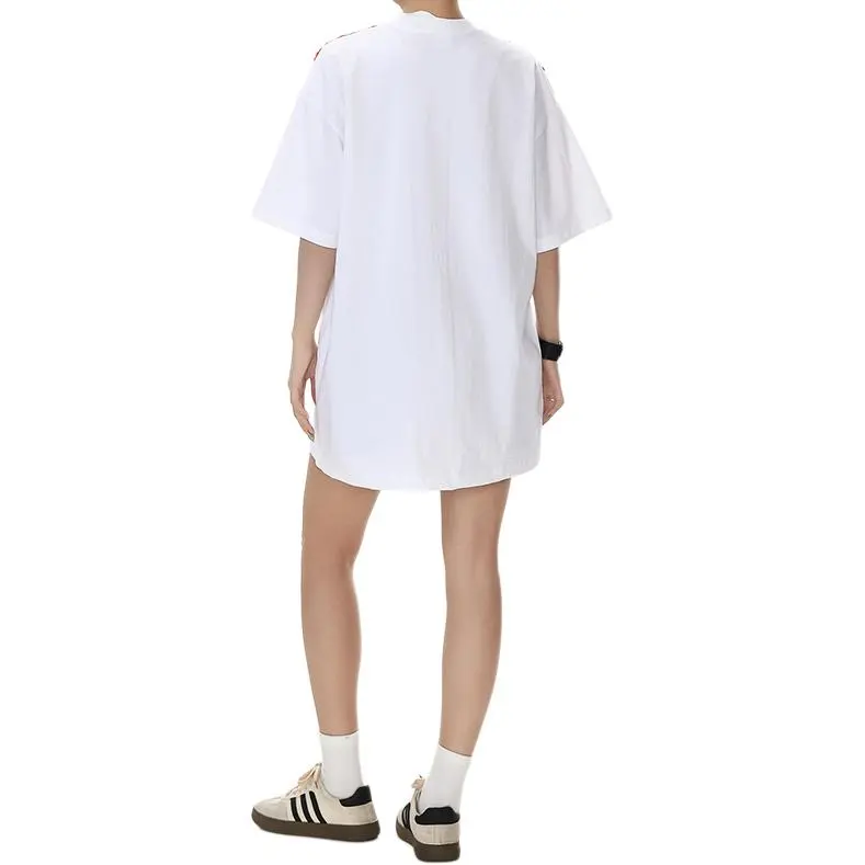 Concubine Zhu T Shirts Unisex White-5