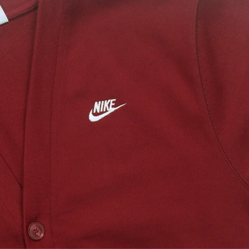 Nike Club Knitwear Men's Team Red-3