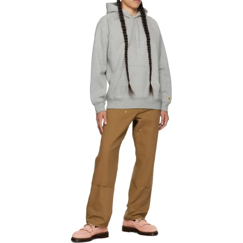 Carhartt Chase Drawstring Hoodie-5