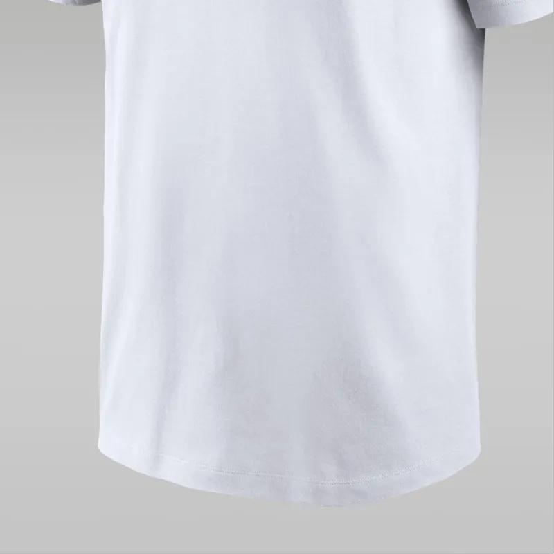 Jordan Men's Nike College T Shirt Michigan Wolverines Blitz-2