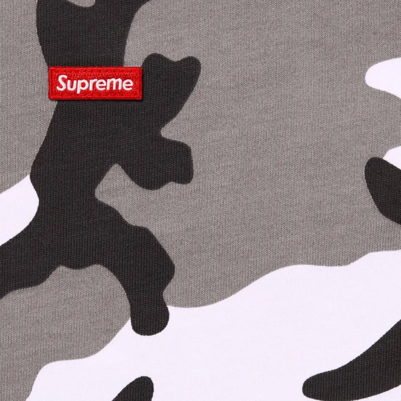 Supreme Small Box L/S Tee SS25-1