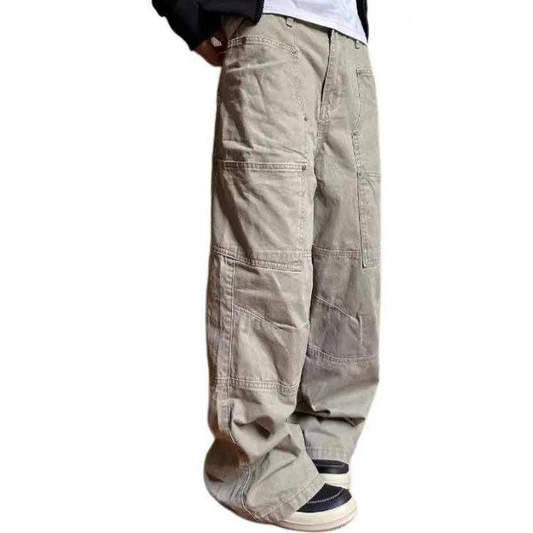 DAFK Jeans Men-4