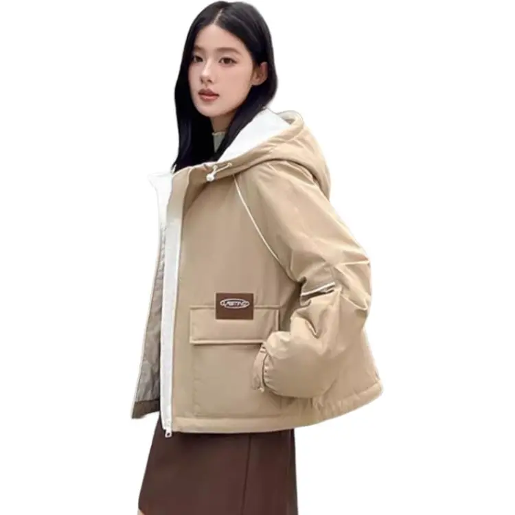 YAYA Down Jackets Women's-1