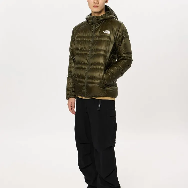 THE NORTH FACE Jackets Coats Men's Green-5