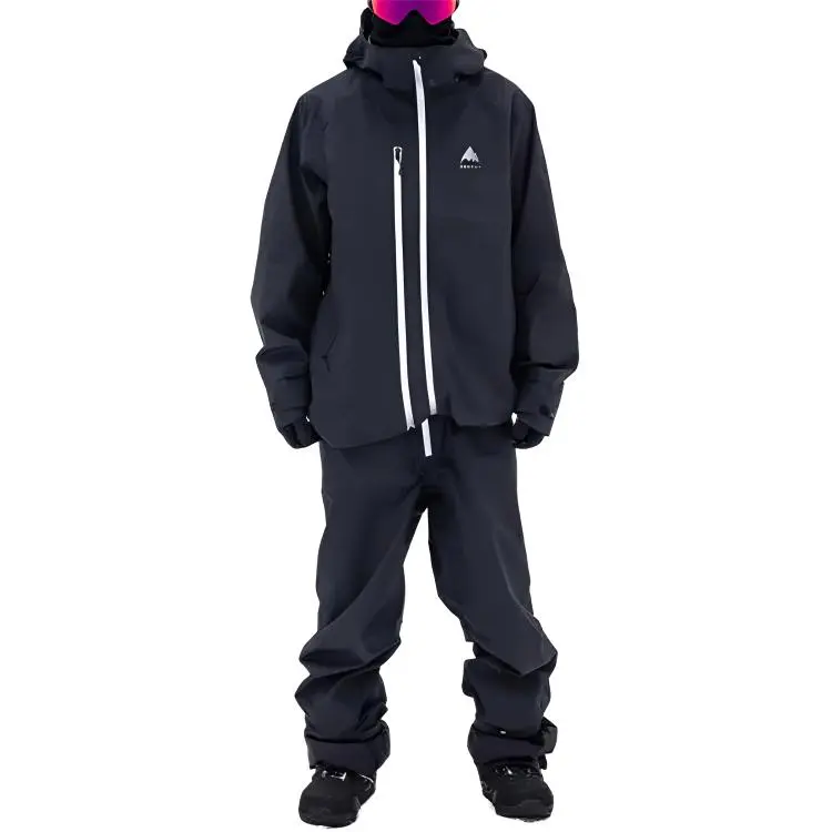 BURTON Ski Tops Men-5