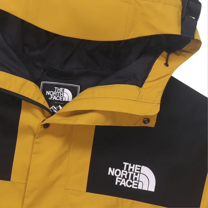 THE NORTH FACE GORE TEX® Mountain Jacket-3