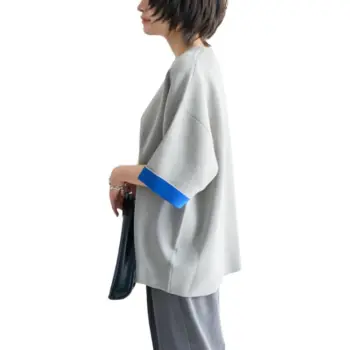 FREAK'S STORE Knitwear Women's Gray