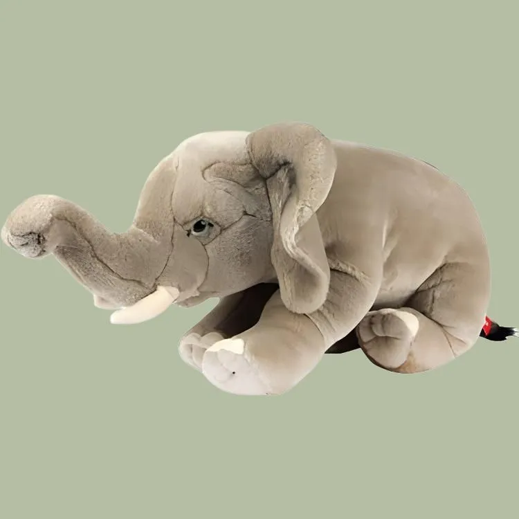 Hamleys Plush Toy-1