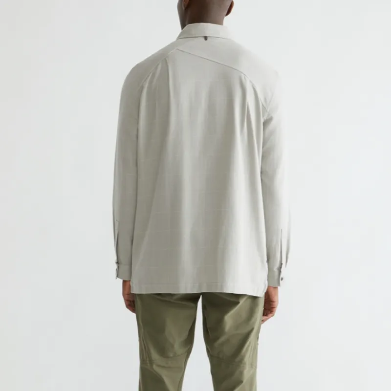 KLATTERMUSEN Helheim Shirt Men's-8