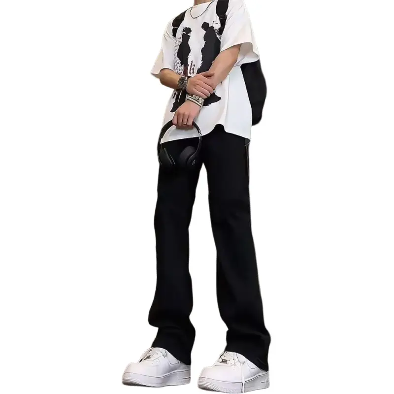 D&W Jeans Unisex-1