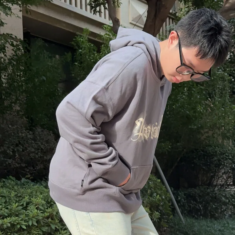 PJ's Vigor Fall Sweatshirt Unisex-3