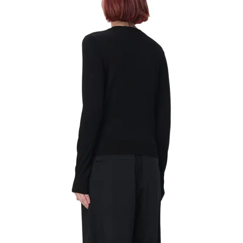 Alexander Wang Crewneck Knit Jumper-4