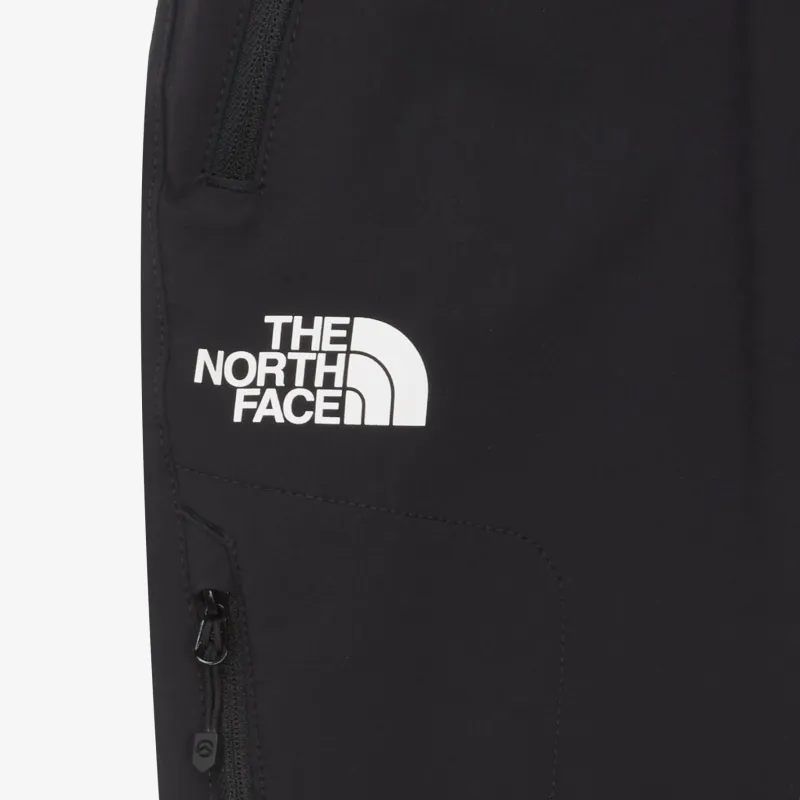 THE NORTH FACE Casual Pants Women's Black-3