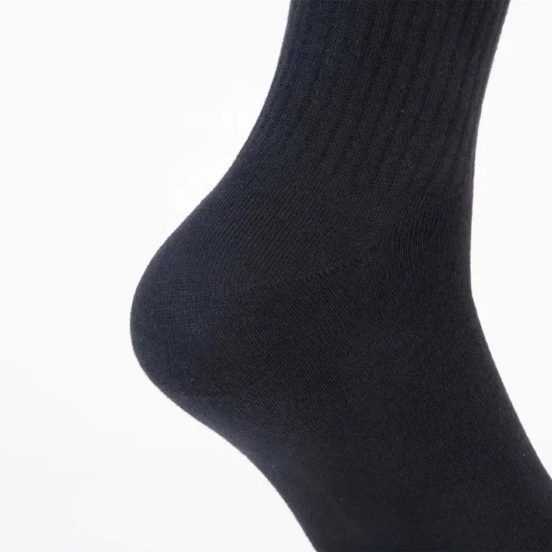 PUMA Mid Calf Socks Unisex 3 Pack-4