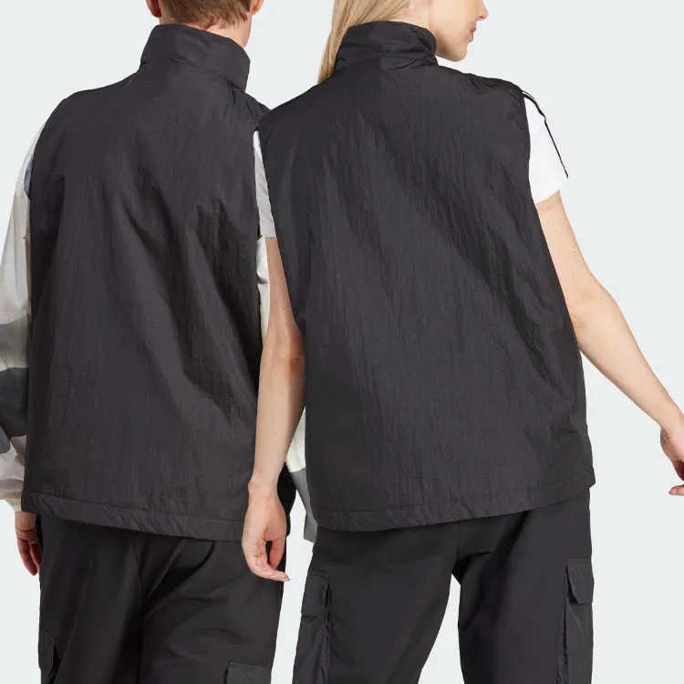 Adidas Free Shipping With AdiClub City Escape Utility Vest-2