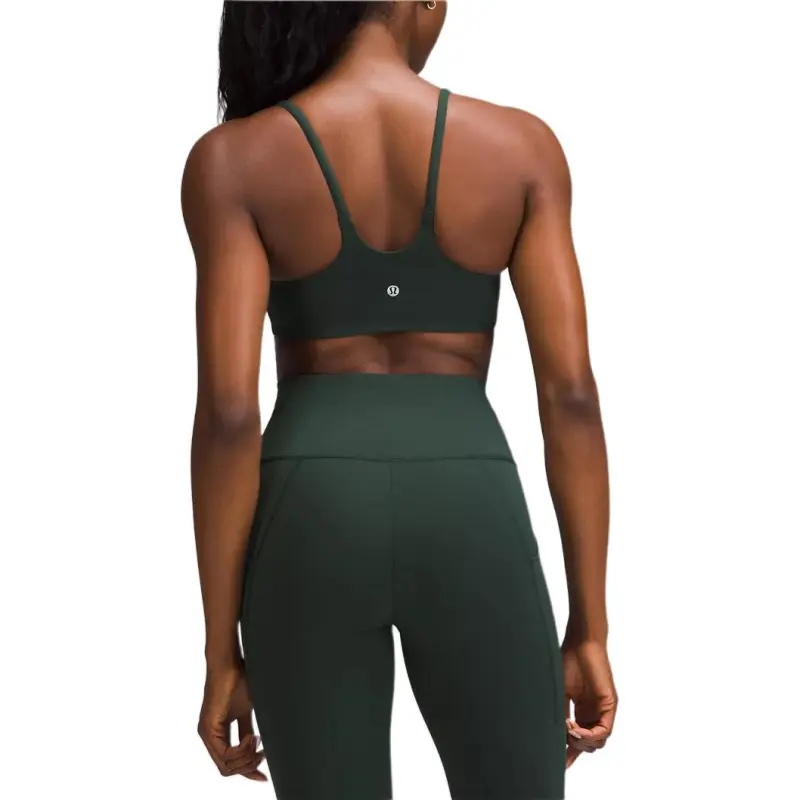 Lululemon Wunder Train Sports Underwear Women's-11