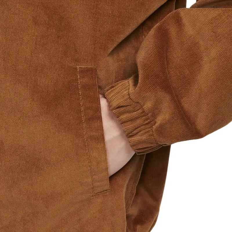 Nike Life Harrington Cord Jacket-4
