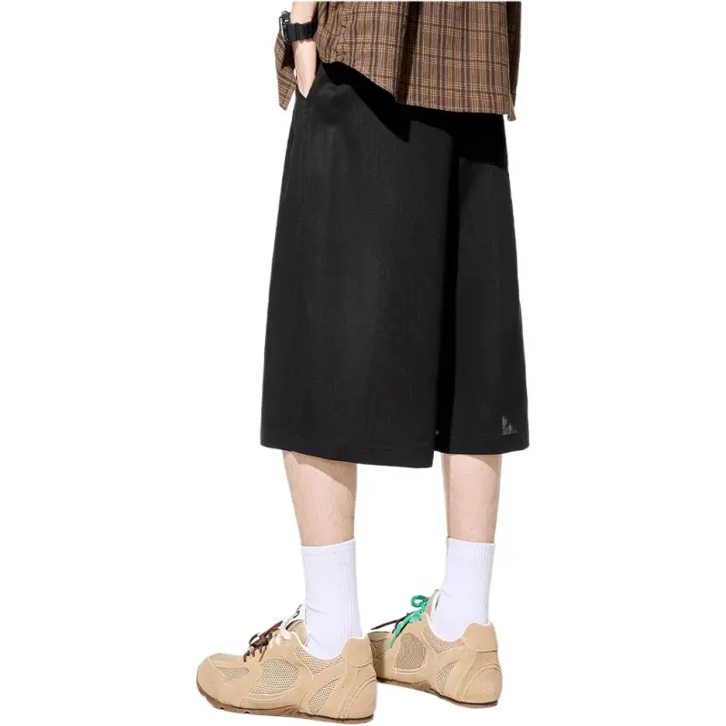 Go It Alone Casual Shorts Unisex-1