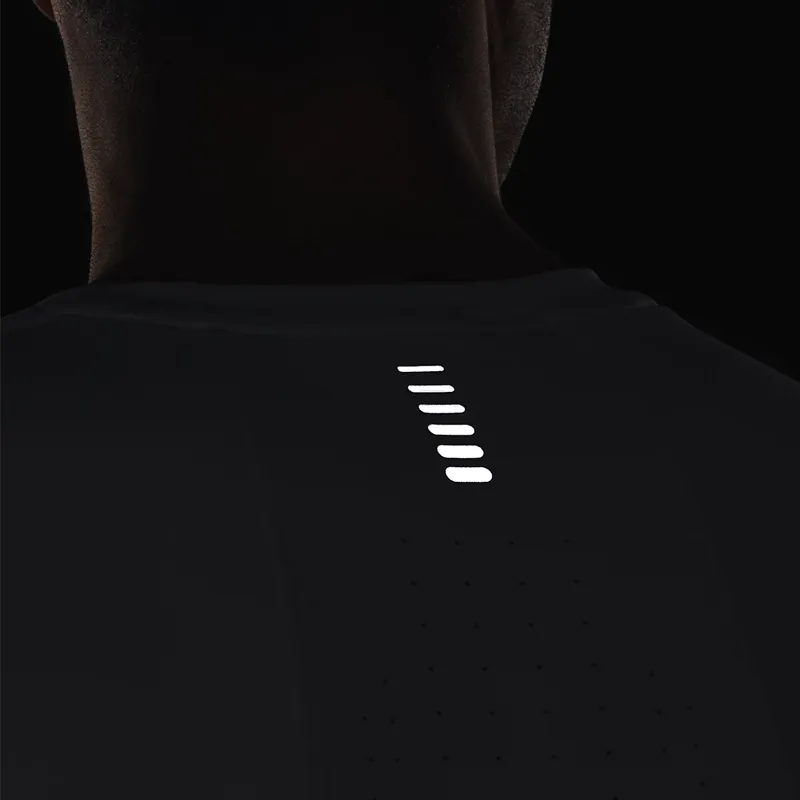 Under Armour T Shirt Men's Gray-4