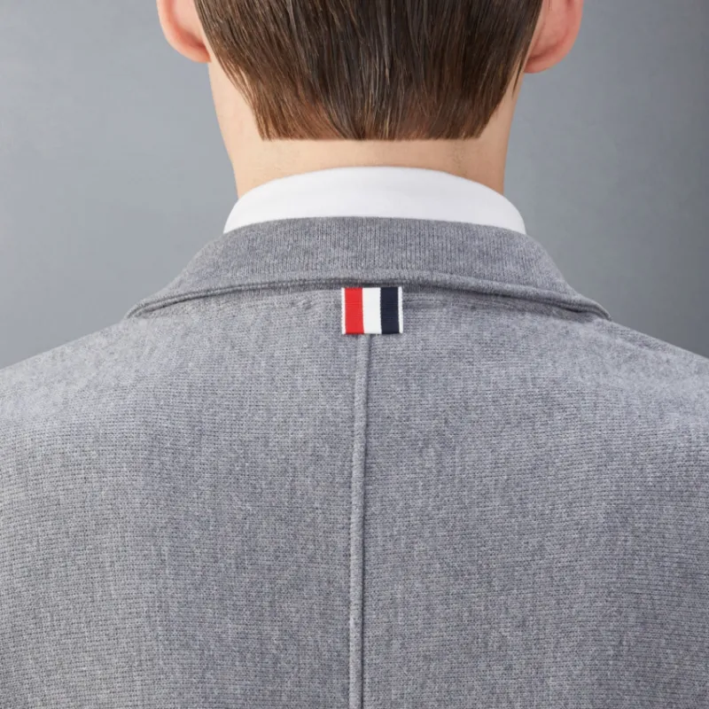 THOM BROWNE Sake Jacket-3