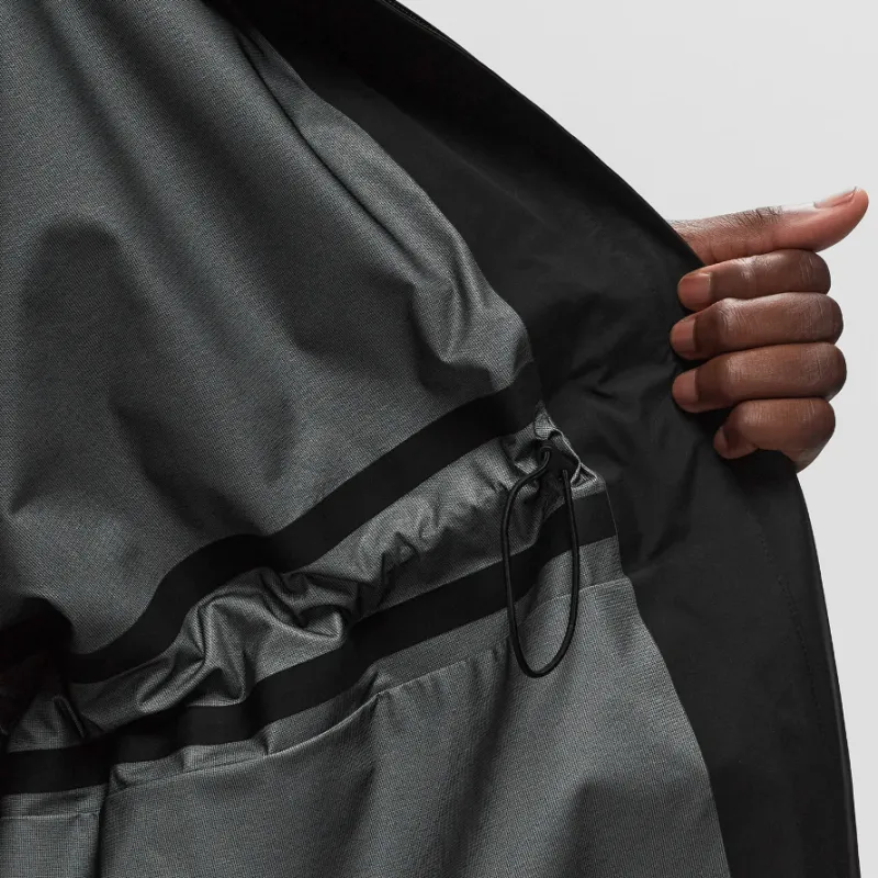 Fear Of God Athletics 3 Layer Shell Parka-5