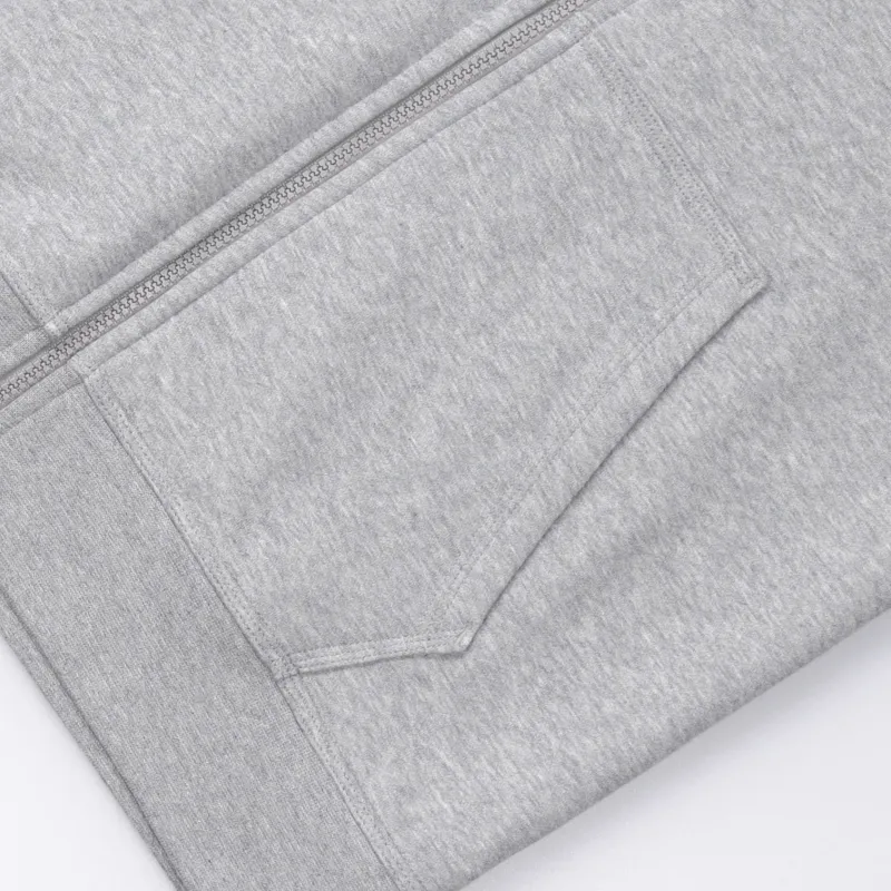 Nike Sports Life Collection Jackets & Coats Men's Gray-3