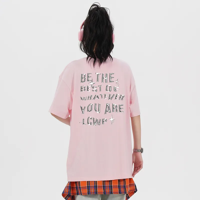 LCWP T Shirts Unisex-11