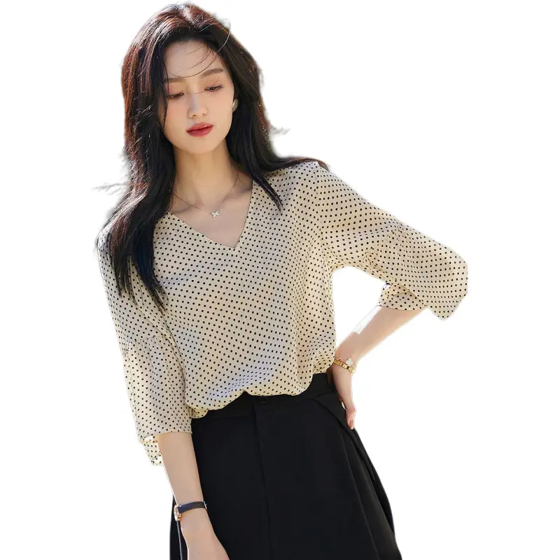 The Temptation Of The Muse Shirt Women's-1