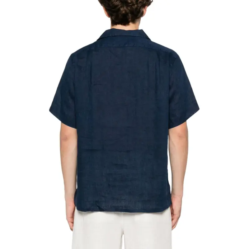 Polo Ralph Lauren Linen Shirt-2