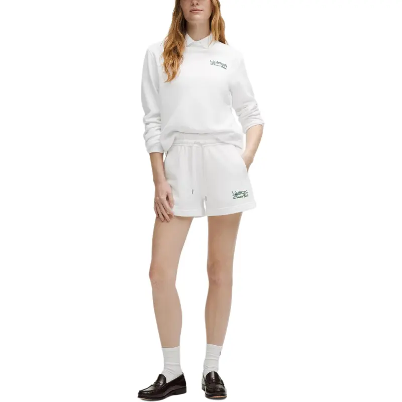 Lululemon Casual Shorts 3' Women's-5